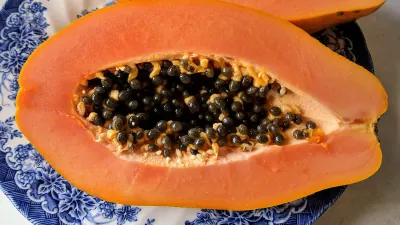 Papaya