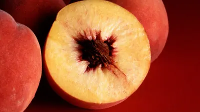 Şeftali